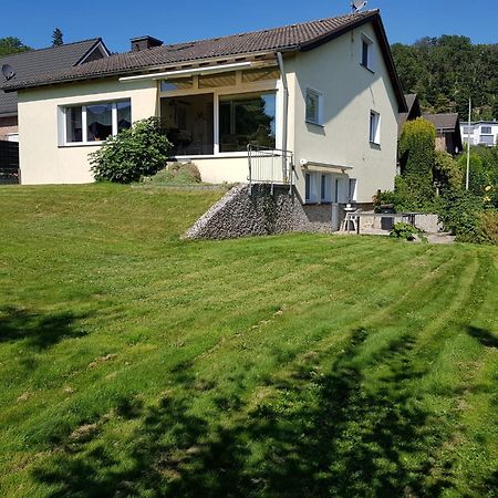 Ferienwohnung Im Rurtal Kreuzau Экстерьер фото
