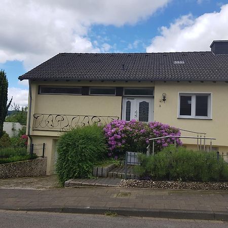 Ferienwohnung Im Rurtal Kreuzau Экстерьер фото