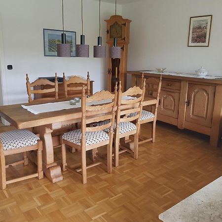 Ferienwohnung Im Rurtal Kreuzau Экстерьер фото