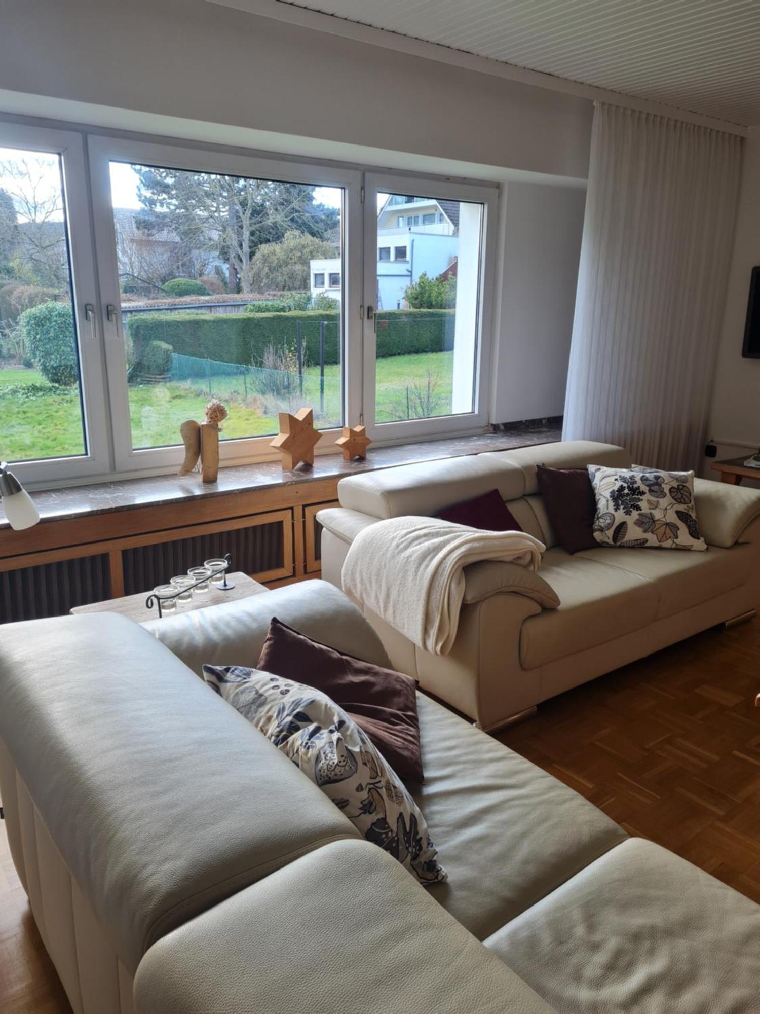 Ferienwohnung Im Rurtal Kreuzau Экстерьер фото