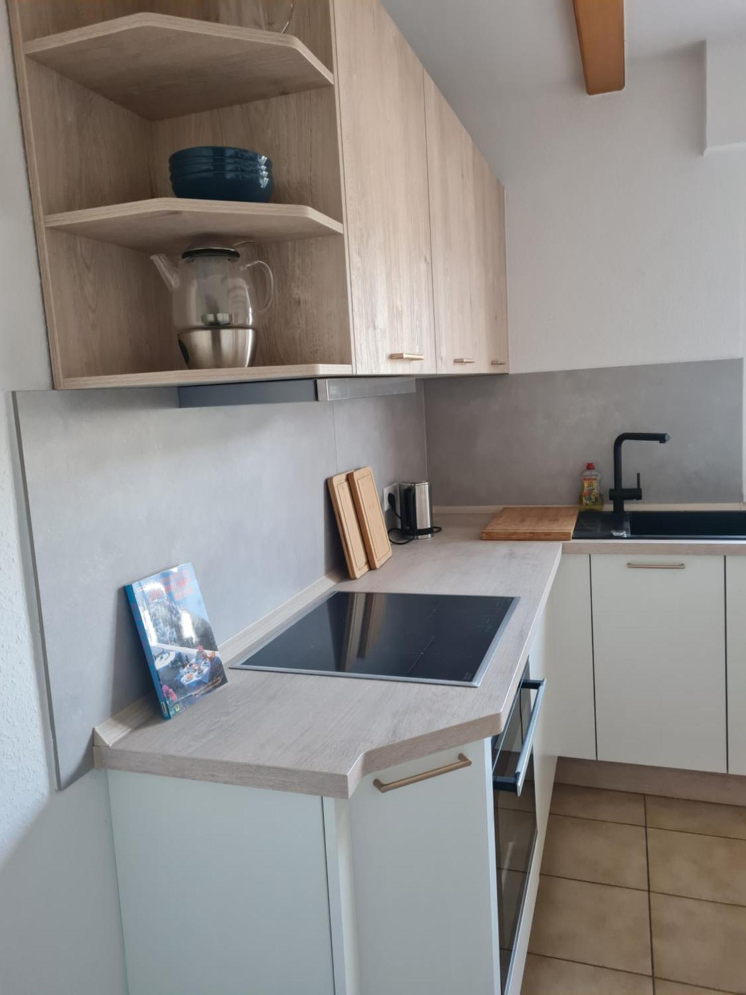 Ferienwohnung Im Rurtal Kreuzau Экстерьер фото