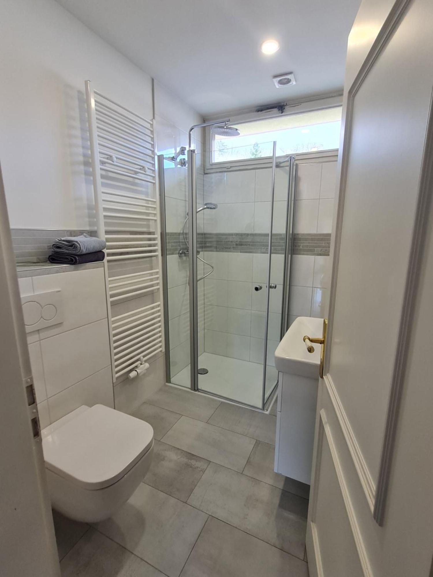 Ferienwohnung Im Rurtal Kreuzau Экстерьер фото