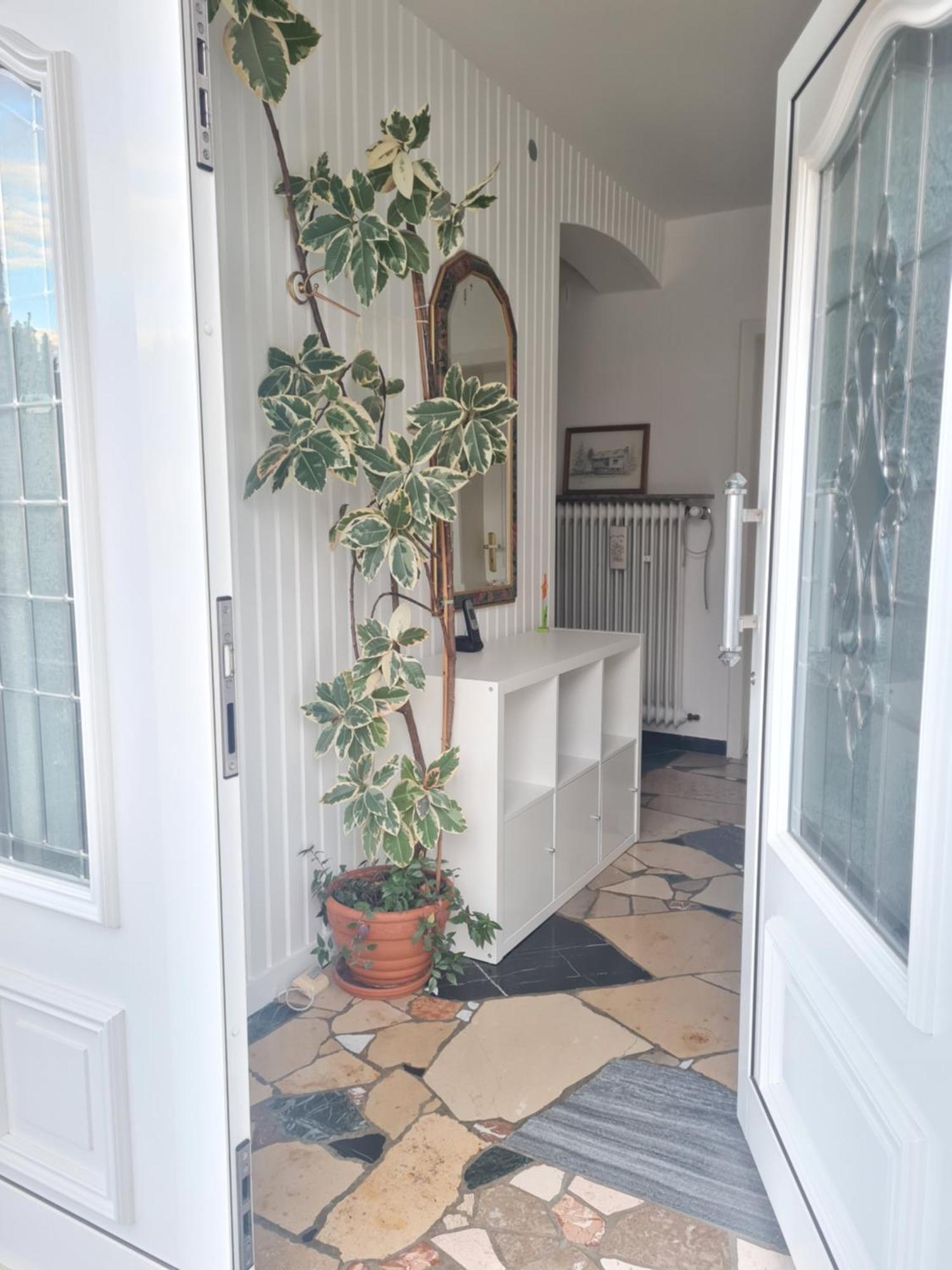 Ferienwohnung Im Rurtal Kreuzau Экстерьер фото
