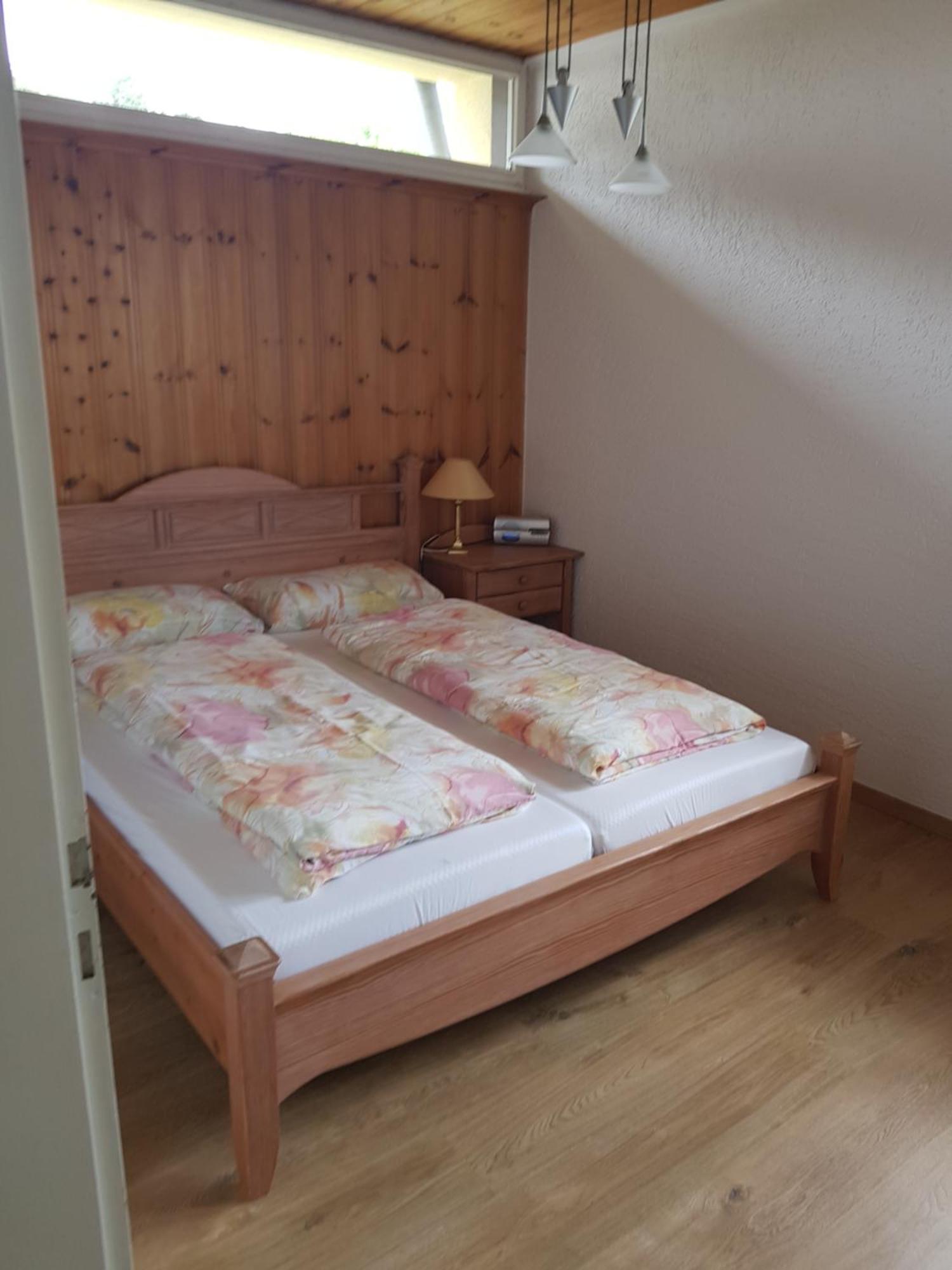 Ferienwohnung Im Rurtal Kreuzau Экстерьер фото